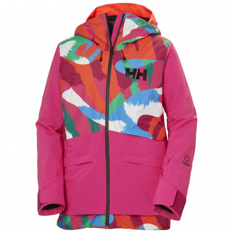 W Powshot 2.0 Jacket 
(Donna)